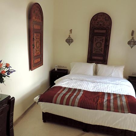 Riad Nirvana Марракеш Номер фото