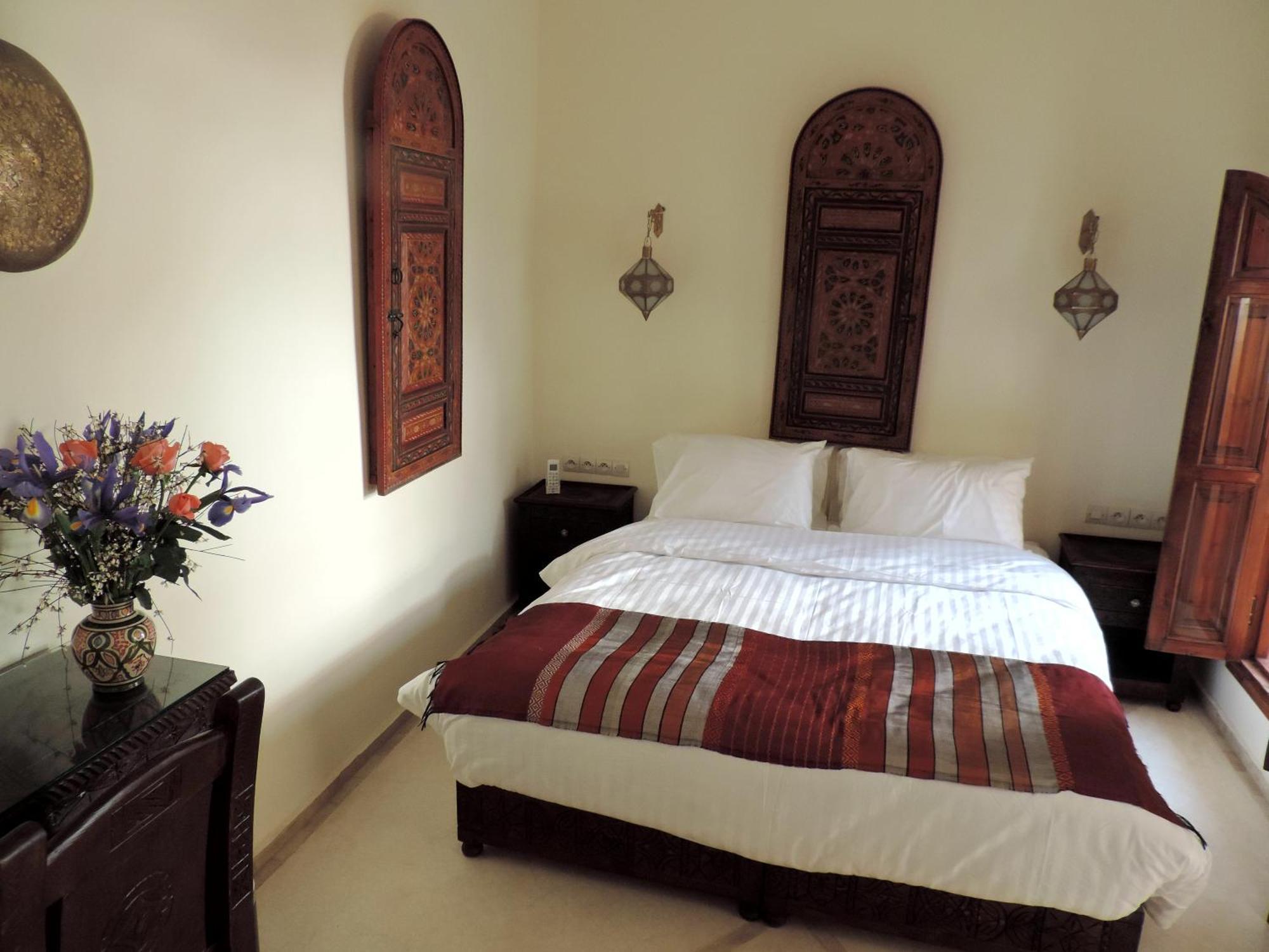 Riad Nirvana Марракеш Номер фото